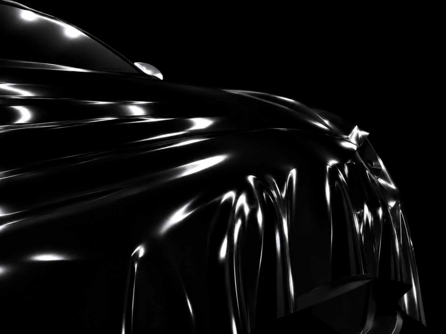 Gloss Black
