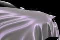 Matte Cement Grey / Purple Pearlescent