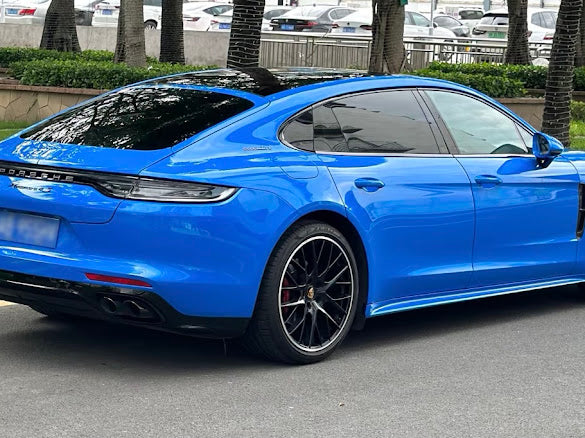 Gloss Gem Blue