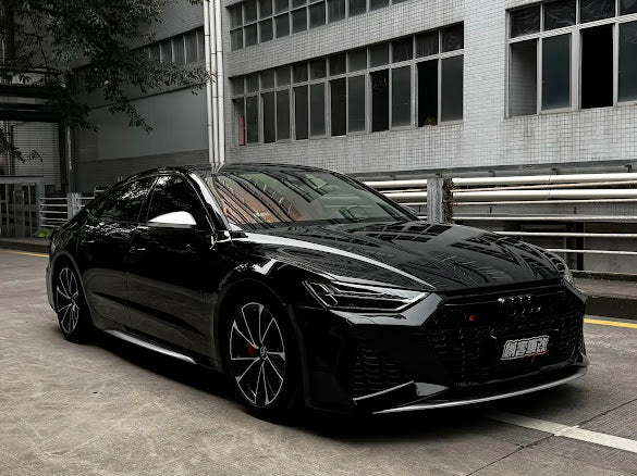 Gloss Black