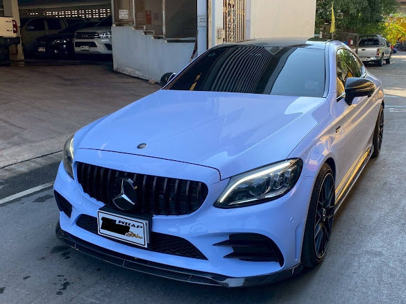 Gloss Crystal Mist Blue