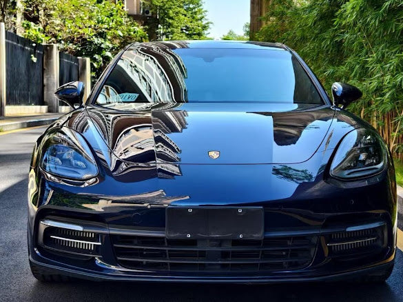 Gloss Crystal Midnight Blue