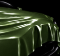 Gloss Crystal Racing Green