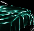 British Diamond Royal Green