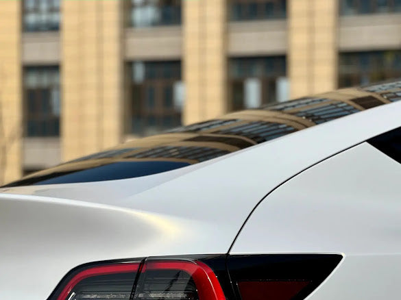 Matte Pearl to Gold