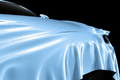 Gloss Sky Blue
