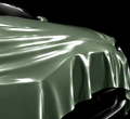 Gloss Porsche Onium Green