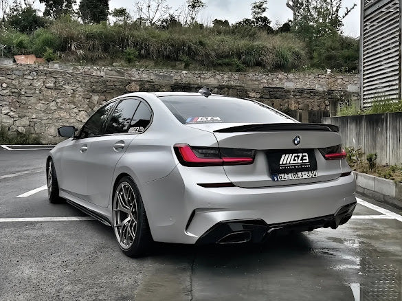 Satin Mercury Silver