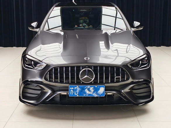 Gloss Liquid Agate Grey