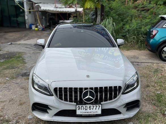 Gloss Nardo Grey