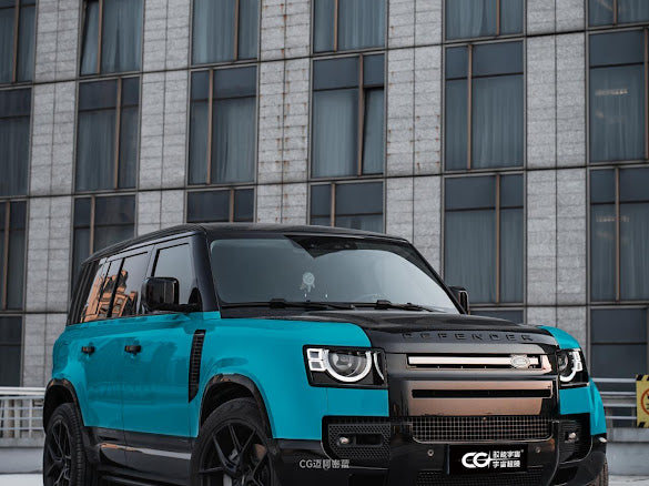 Gloss Miami Blue