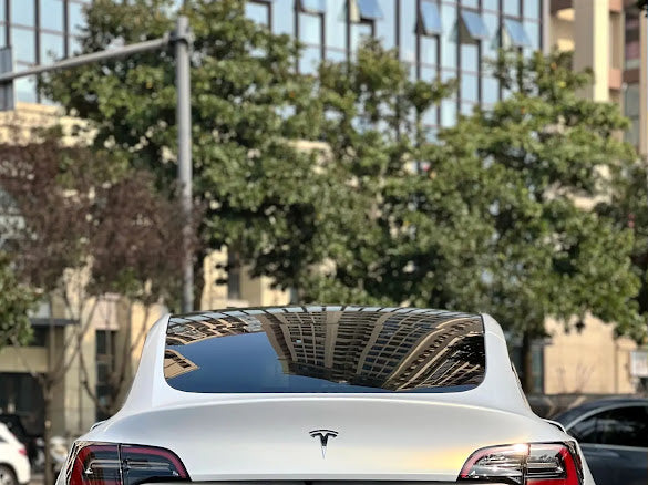 Matte Pearl to Gold