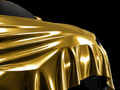Gloss Chrome Gold