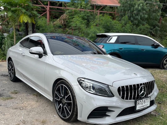 Gloss Nardo Grey