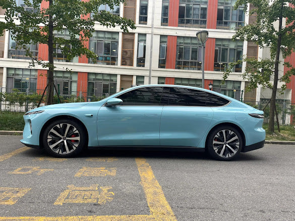 Gloss Sea Breeze Blue
