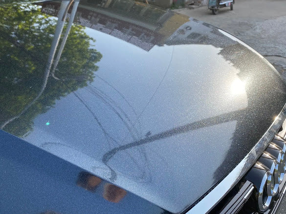 Gloss Pearl Black