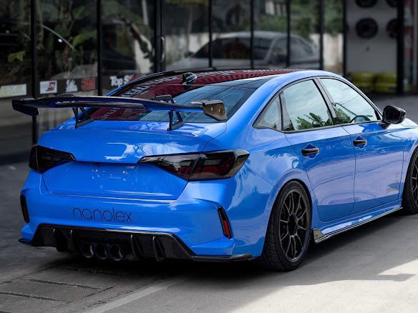 Gloss Gem Blue