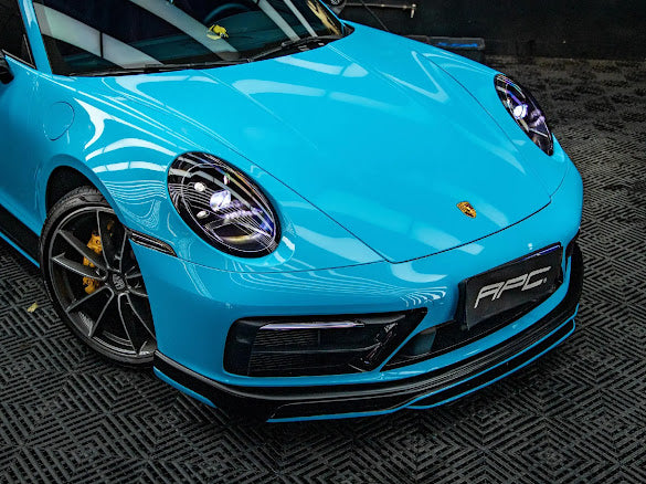 Gloss Sky Blue
