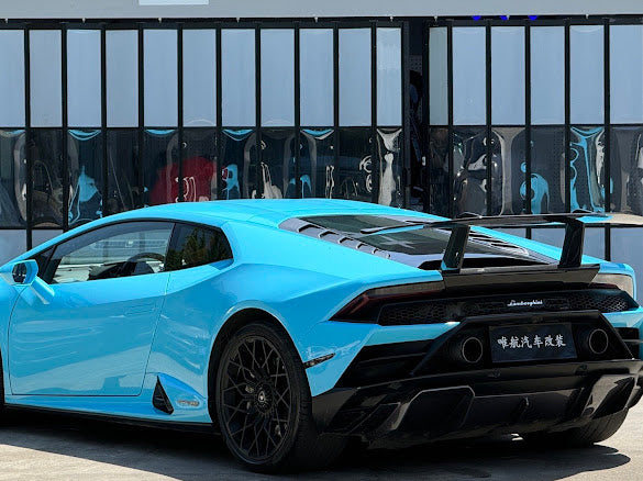 Gloss Sky Blue