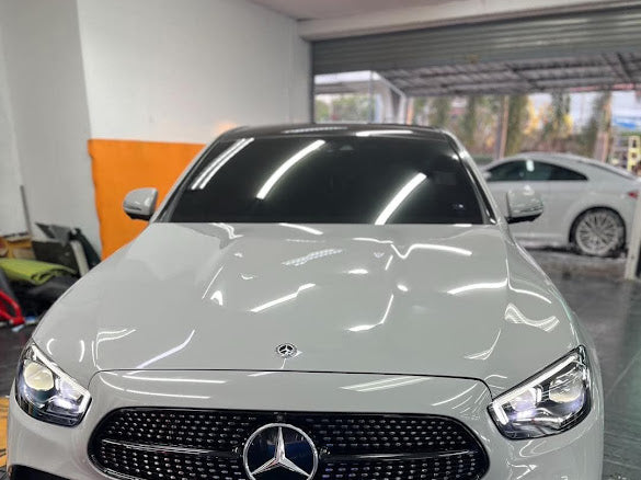 Gloss Nardo Grey