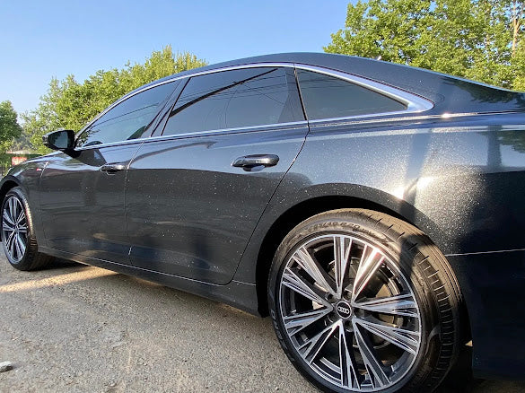Gloss Pearl Black