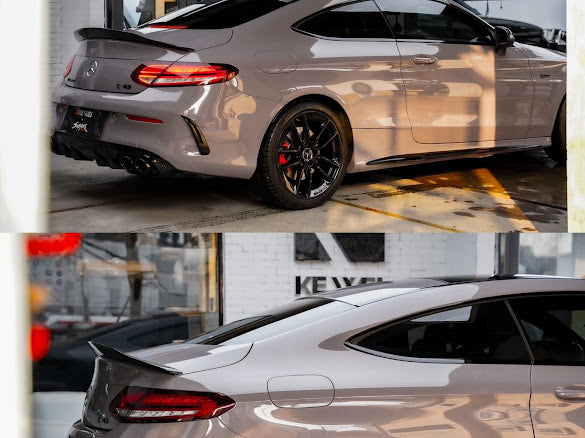 Gloss Pigeon Grey