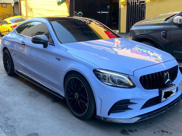 Gloss Crystal Mist Blue