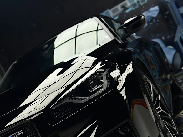Gloss Black