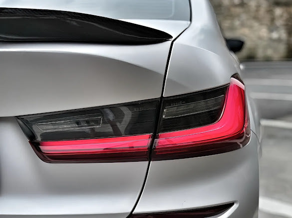 Satin Mercury Silver