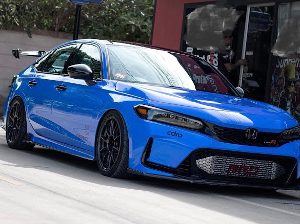 Gloss Gem Blue