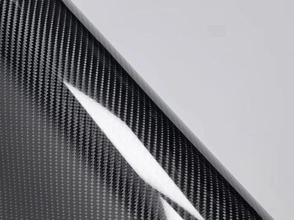 Gloss 6D Carbon Fiber