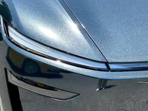 Gloss Pearl Black