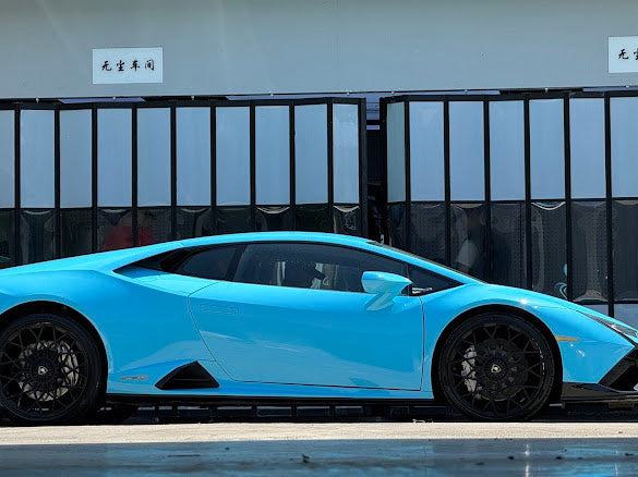 Gloss Sky Blue