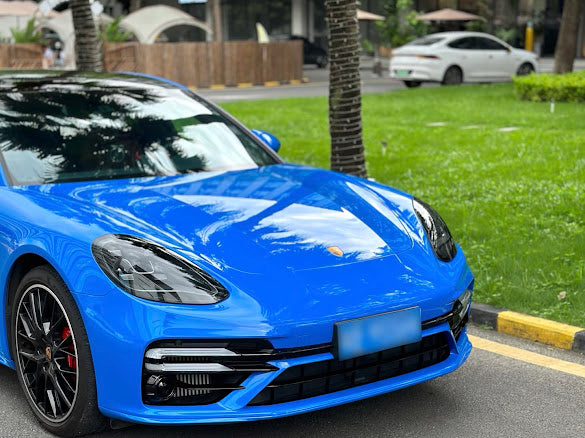 Gloss Gem Blue