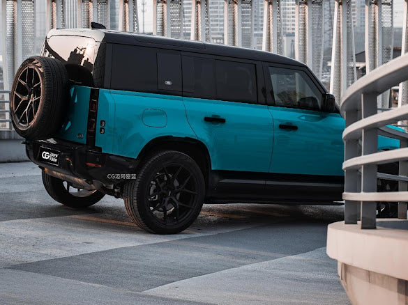 Gloss Miami Blue