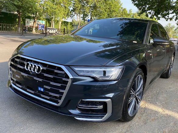 Gloss Pearl Black