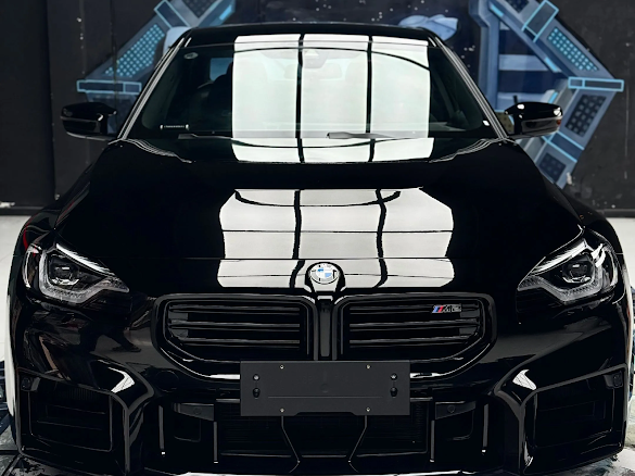 Gloss Black