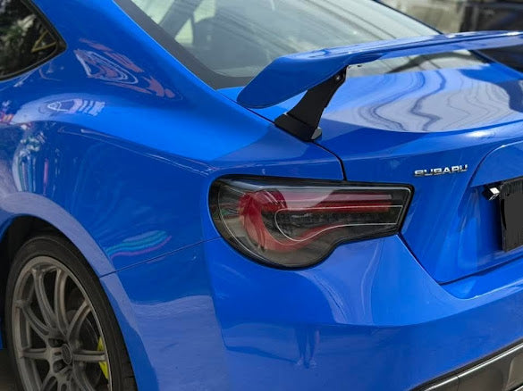 Gloss Gem Blue