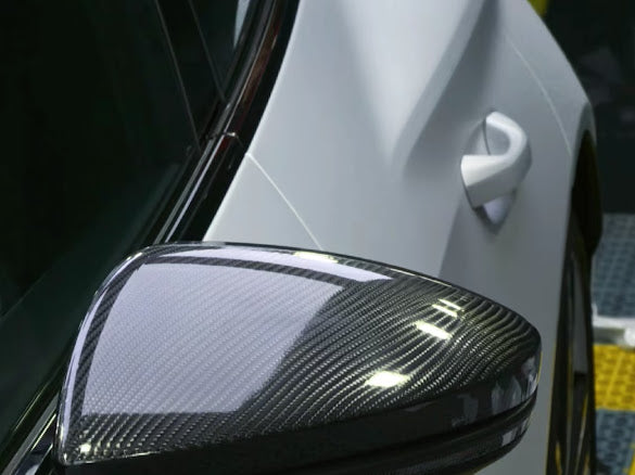 Gloss 6D Carbon Fiber