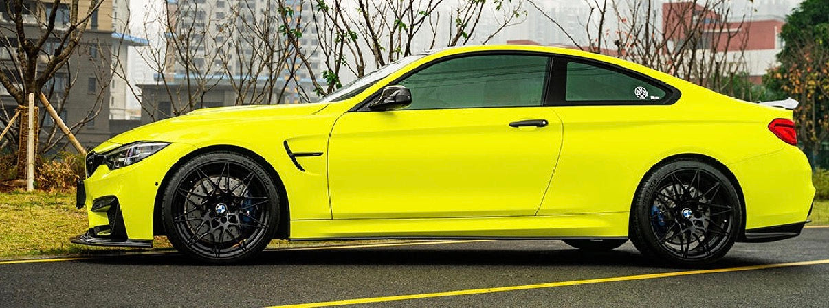 Gloss Lemon Yellow