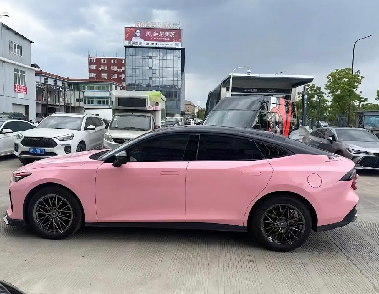 Gloss Sakura Pink
