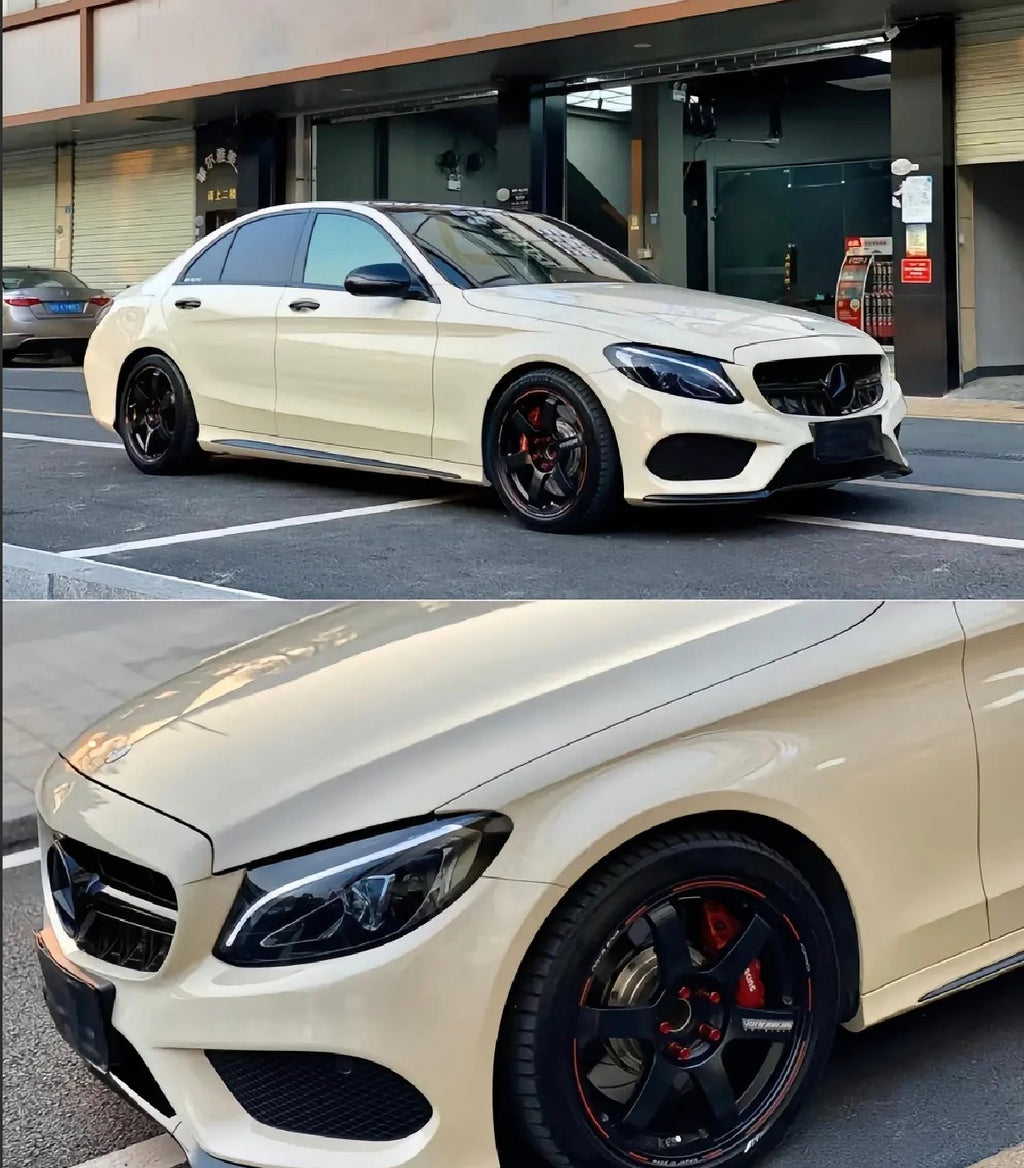 Gloss Desert Tan