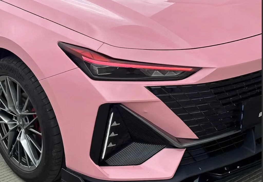 Gloss Sakura Pink
