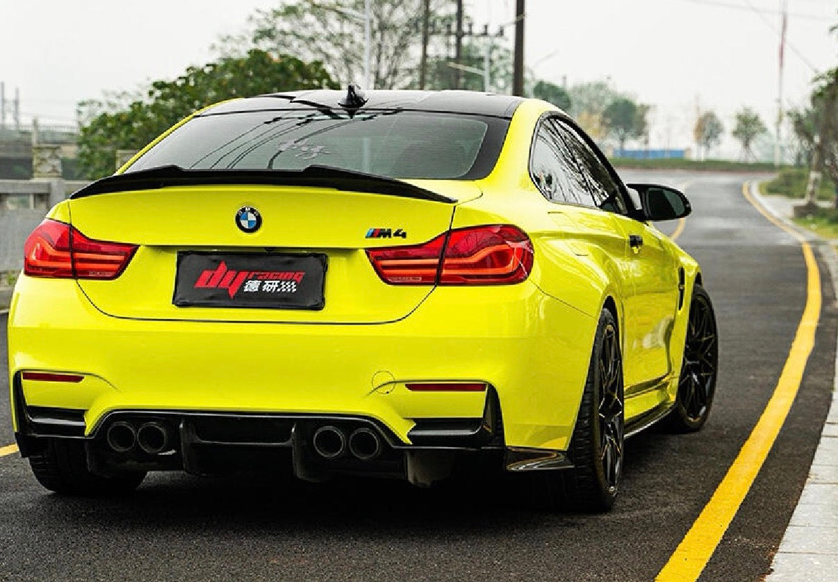Gloss Lemon Yellow