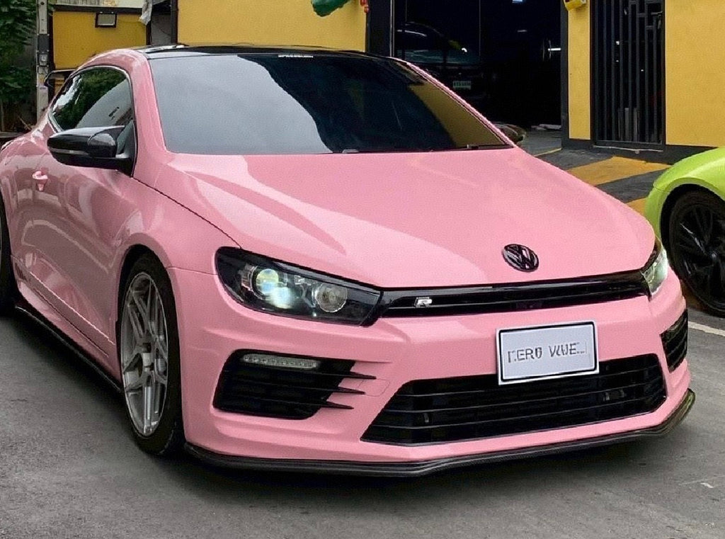 Gloss Sakura Pink