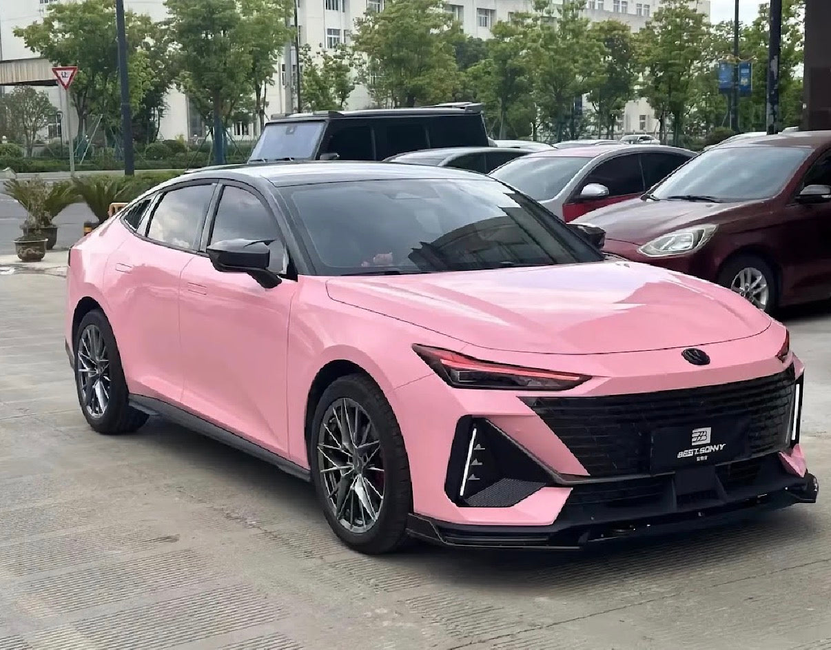 Gloss Sakura Pink