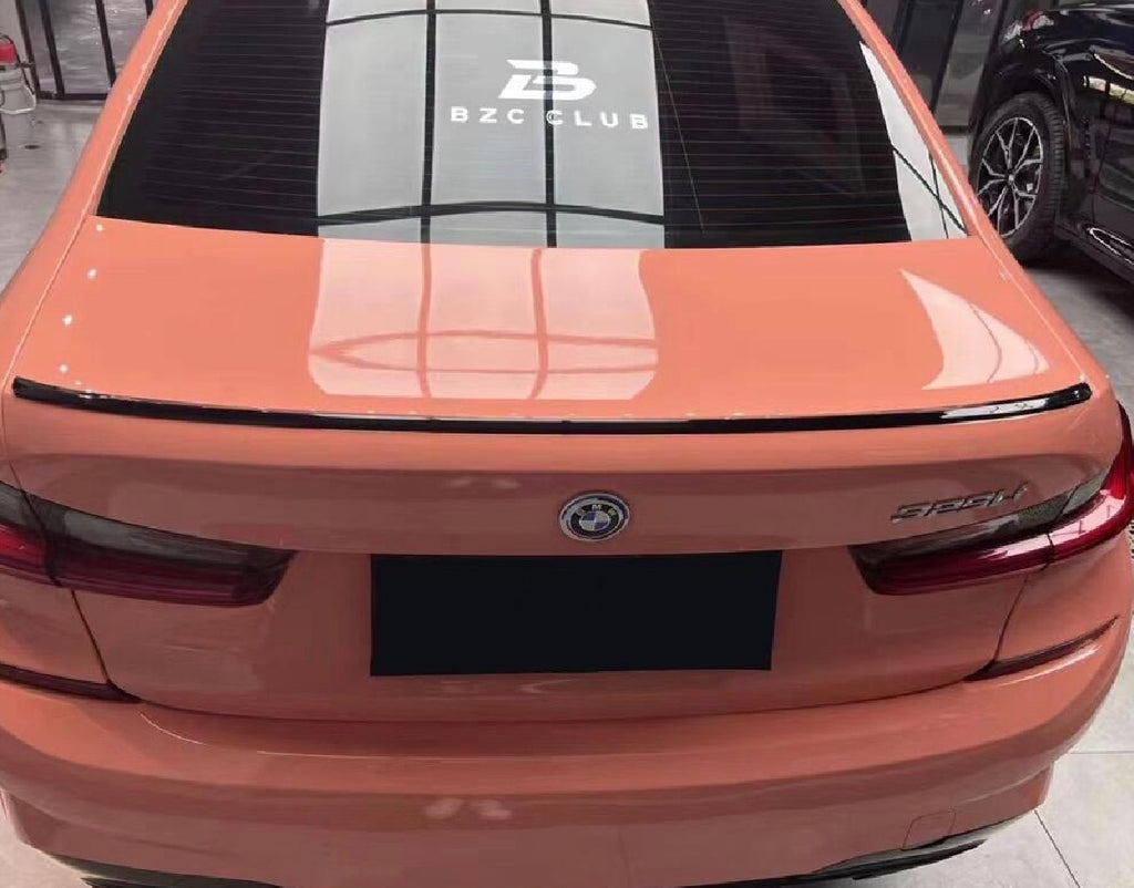 Gloss Terra Cotta Pink