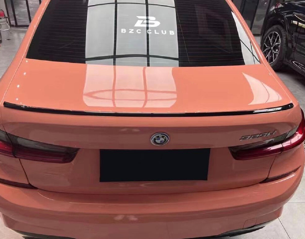 Gloss Terra Cotta Pink