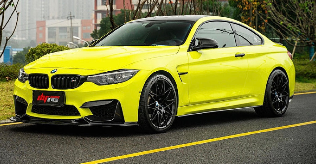 Gloss Lemon Yellow