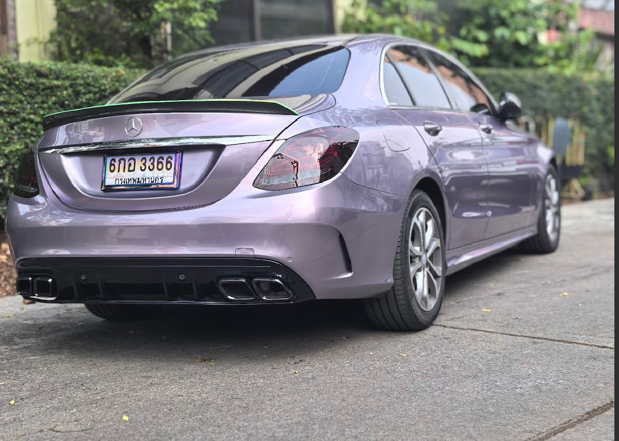 Gloss Metallic Midsummer Purple